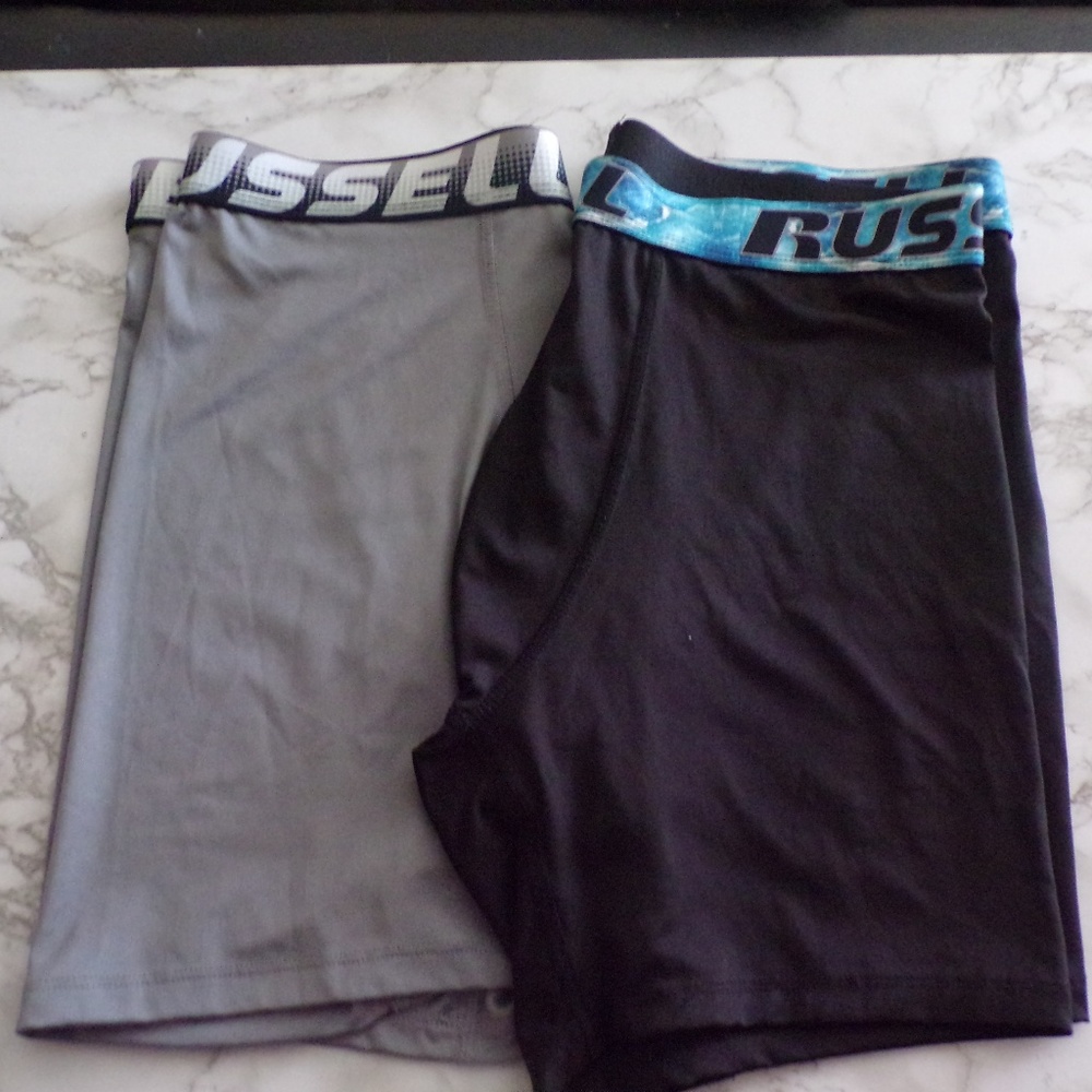 Russell Boxer Briefs